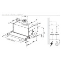 Cooker hood