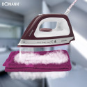 Steam ironing station Bomann Steam ironing station Bomann
