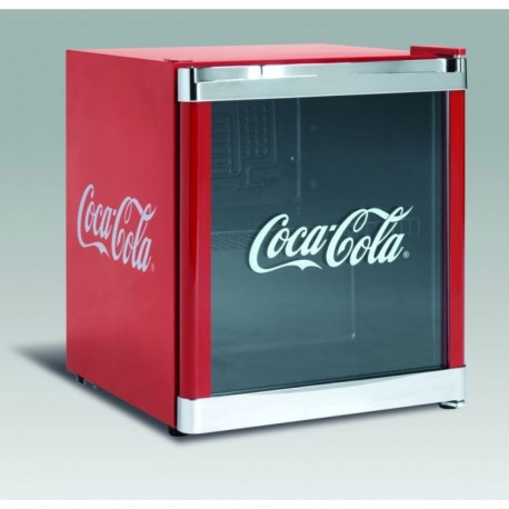Vitriinkülmik Scandomestic Coca-Cola Coolcube