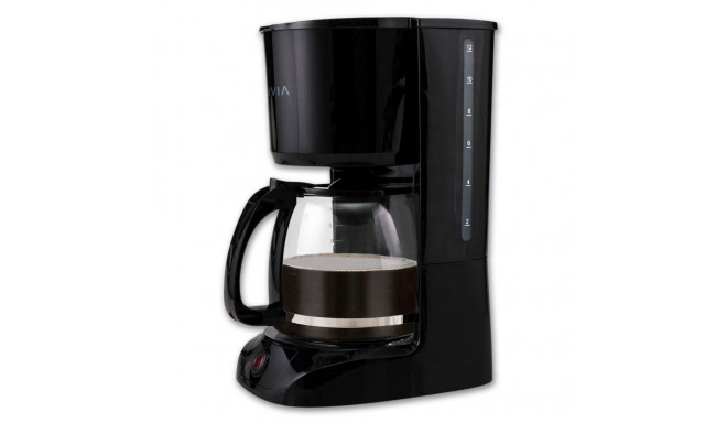 Kohvimasin Livia CM1012B