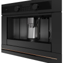 Built-in espresso machine Teka black