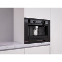 Built-in espresso machine Teka black