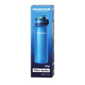 Filter bottle Aquaphor City, blue