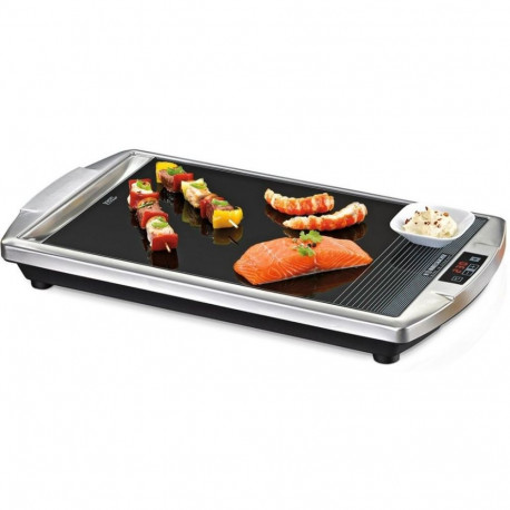 Lauagrill Rommelsbacher CG2308TC