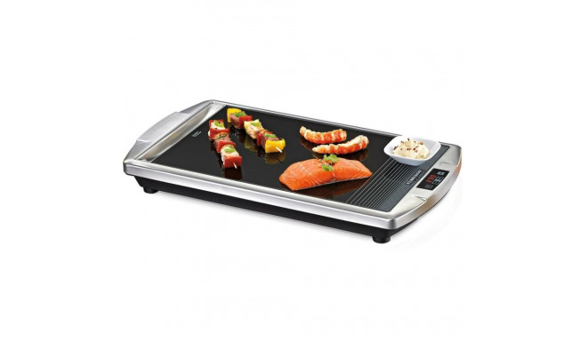 Ceramic table grill Rommelsbacher
