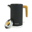 Kettle Ravanson, black