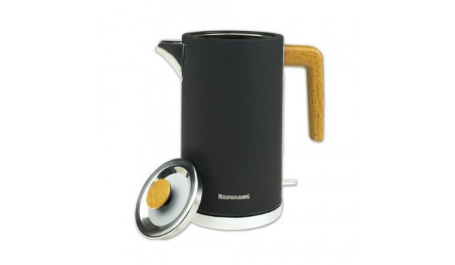 Kettle Ravanson, black