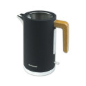 Kettle Ravanson, black