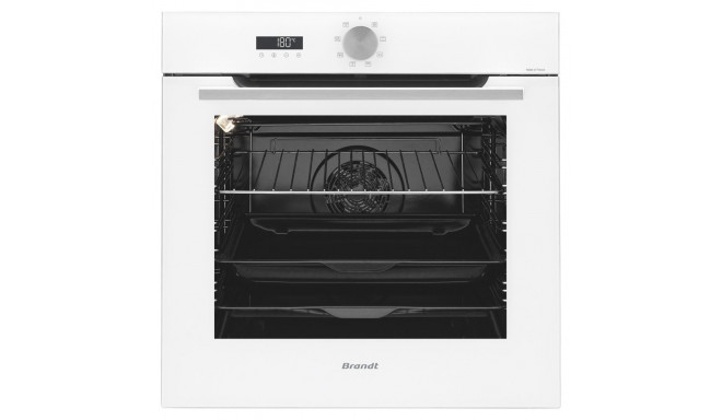 Integreeritav ahi Brandt BOH7532W