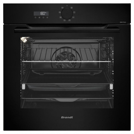 Integreeritav ahi Brandt BOH7532BB