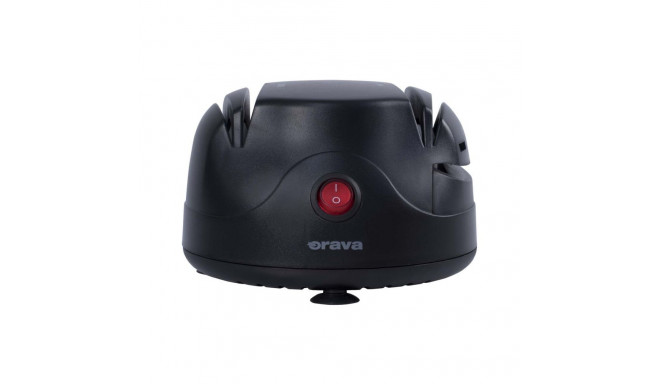 Electric knife sharpener Orava