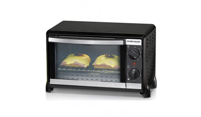 Mini oven Rommelsbacher