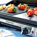 Table grill Rommelsbacher