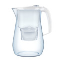 Filterkann Aquaphor Onyx MAXFOR+ valge 4.2 l