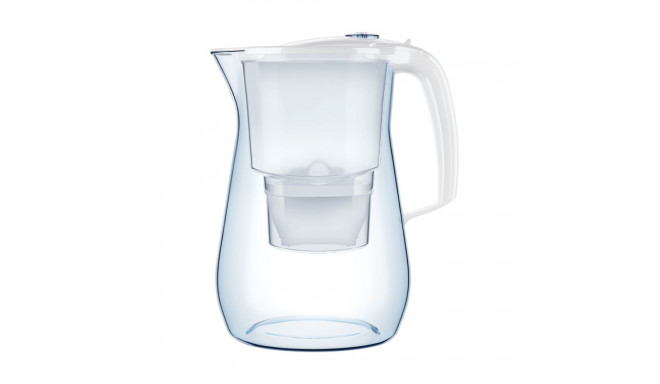 Filterkann Aquaphor Onyx MAXFOR+ valge 4.2 l