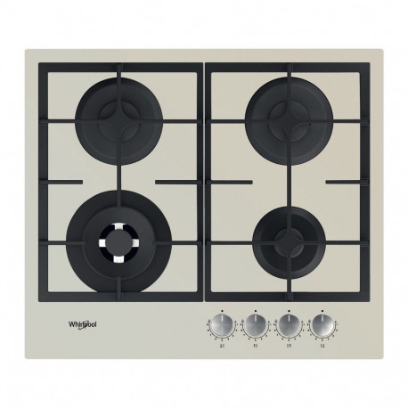 Gas hob Whirlpool