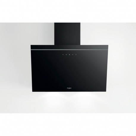 Cooker hood Whirlpool