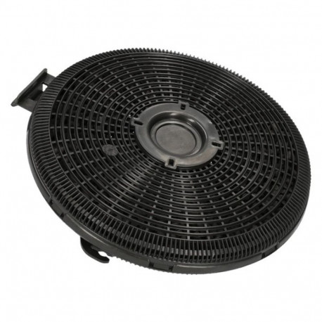 Coal filter