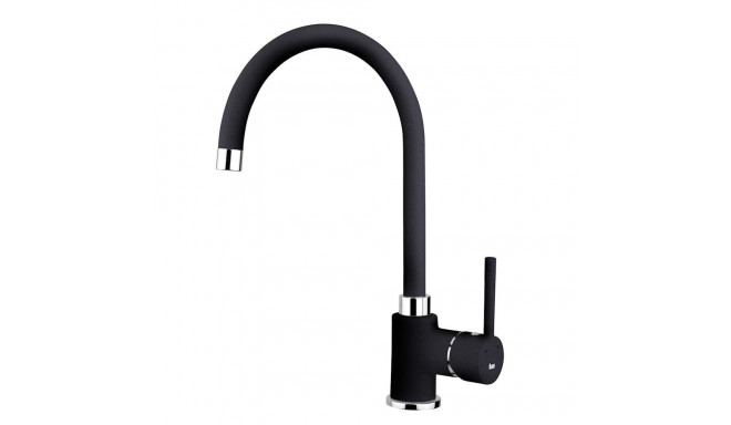 Segisti Teka SP995 must graniit