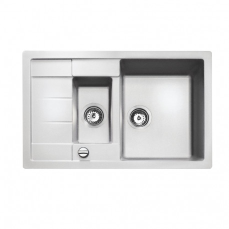 Sink Astral 60B-TG white