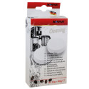 Descaling tablets 6pcs Scanpart