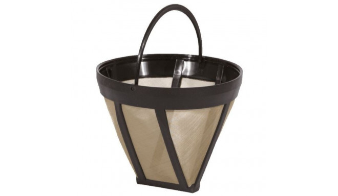 Kohvimasina kuldfilter (suurus 4) Scanpart 2790000411