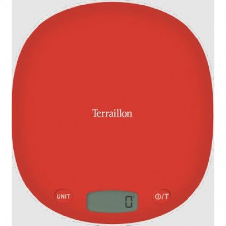 Kitchen scale Terraillon