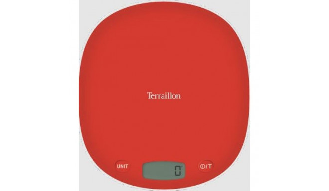 Kitchen scale Terraillon