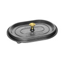 Cocote lid for roasting dish AMT Gastroguss