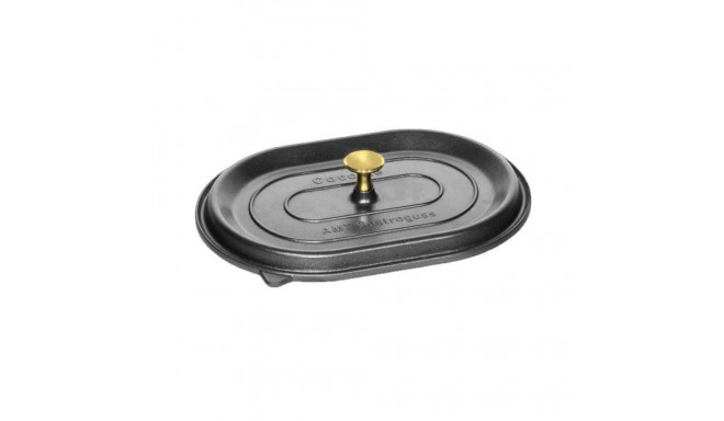 Kaas ahjupotile AMT Gastroguss I4228E