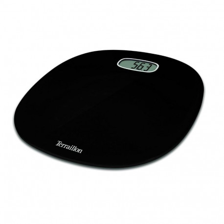 Scales Terraillon, black