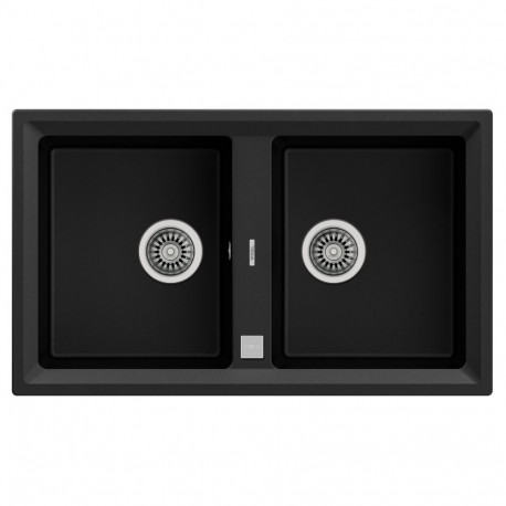 Valamu Teka Stone 90B TG süsimust