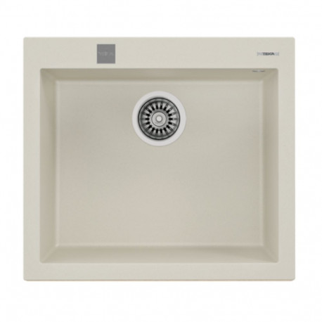 Valamu Teka Forsquare 50.40TG kreem