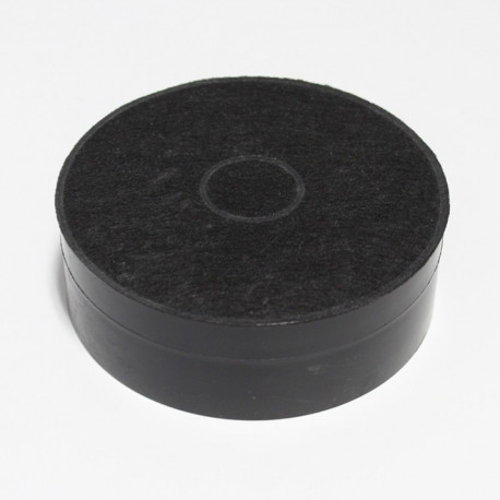 Carbon filter