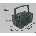 Cutlery basket Scanpart