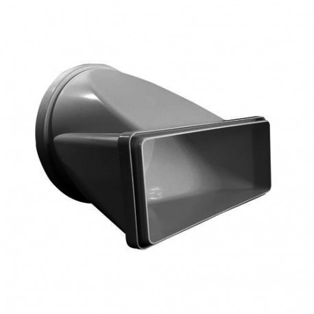 Hood connection Faber RRC 220X90