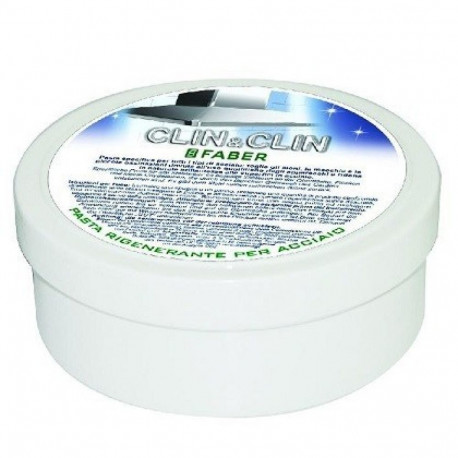 Clin&Clin Faber roostevaba pinna pasta 55 ml