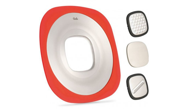 Q! Multi grater set Fissler