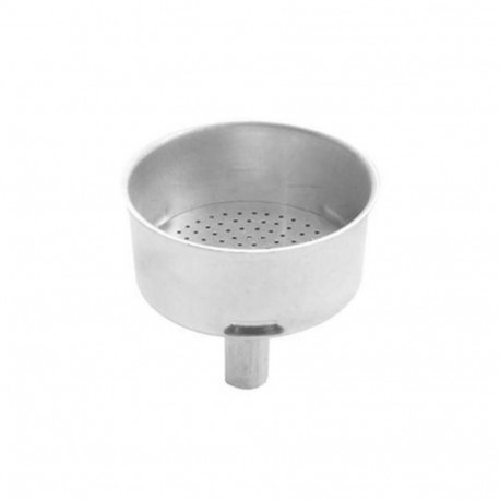 Funnel Moka 12 cups Bialetti