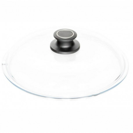 Glass Lid 24cm