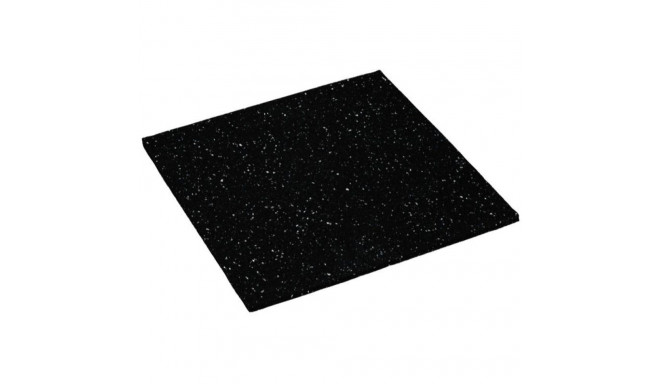Anti-vibration mat 60x60x0.8cm 0140120002 Scanpart