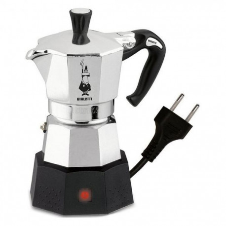 Moka Elettrika 2 cups Bialetti