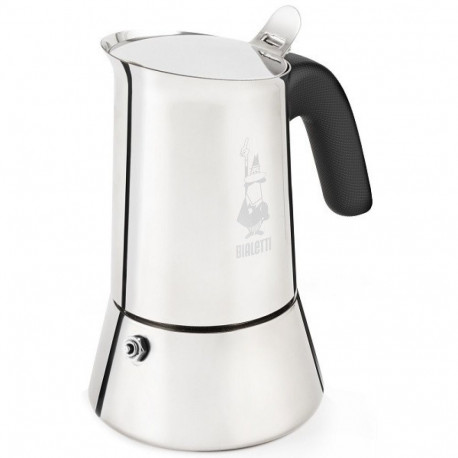 Espressokann Bialetti Venus 6 tassile 0007255
