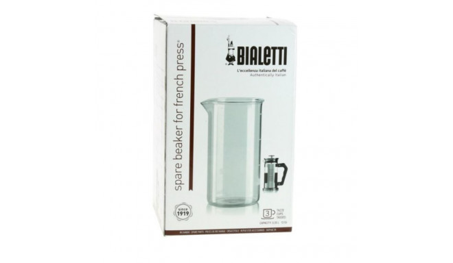 Spare part glass 350ml. Bialetti