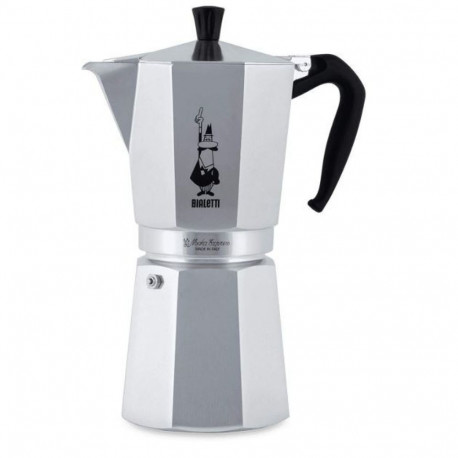Moka express 18 cups Bialetti