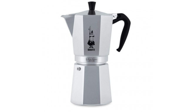 Moka express 18 cups Bialetti