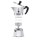 Moka express 4 cups Bialetti