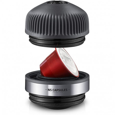 WACACO The NS Adaptor for Nespresso caps