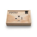 HOFATS Steaktools