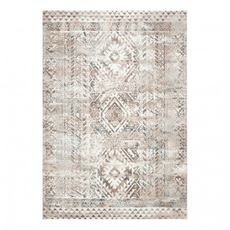 Carpet TANIS-3, 100x150cm, beige